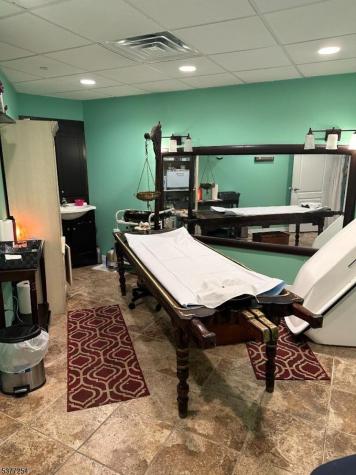 199 Smith Road Parsippany-troy Hills NJ 07054