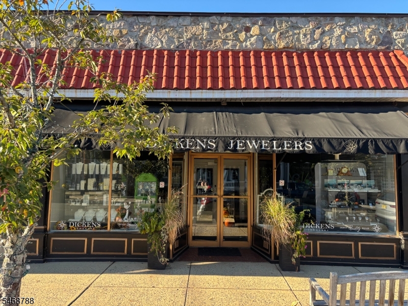22 Main Street Clinton NJ 08809