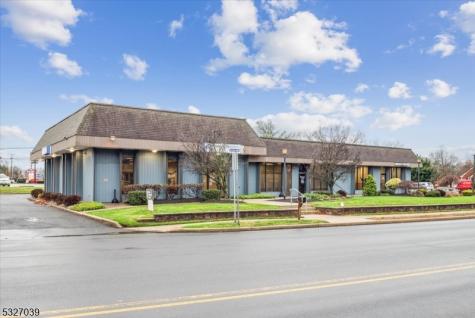 1 New Amwell Road Hillsborough NJ 08844