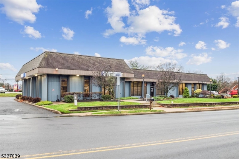 1 New Amwell Road Hillsborough NJ 08844