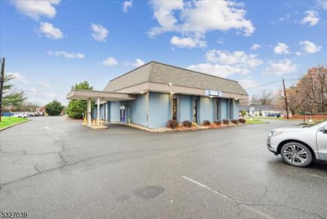 1 New Amwell Road Hillsborough NJ 08844