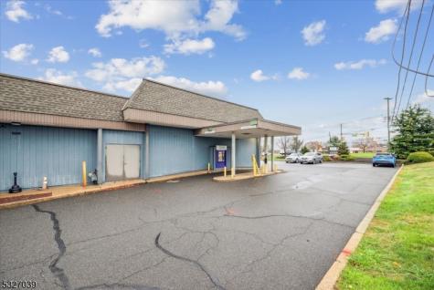 1 New Amwell Road Hillsborough NJ 08844