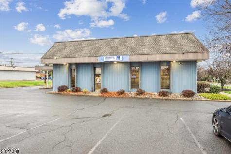 1 New Amwell Road Hillsborough NJ 08844