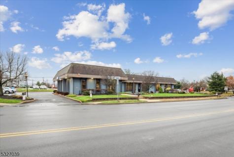 1 New Amwell Road Hillsborough NJ 08844