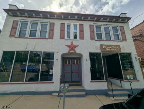 109 William Street Boonton NJ 07005