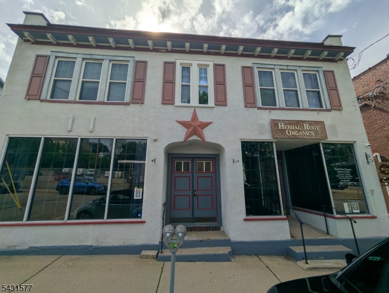 109 William Street Boonton NJ 07005