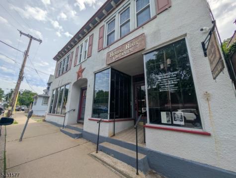109 William Street Boonton NJ 07005