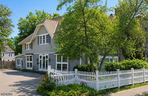 264 South Street Morristown NJ 07960