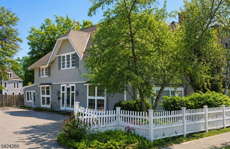 264 South Street Morristown NJ 07960