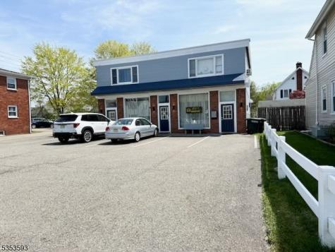518 Ringwood Avenue Wanaque NJ 07465