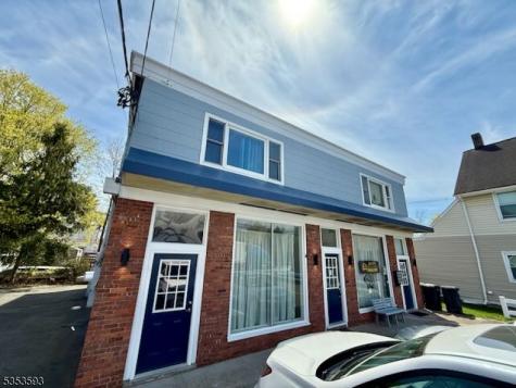 518 Ringwood Avenue Wanaque NJ 07465