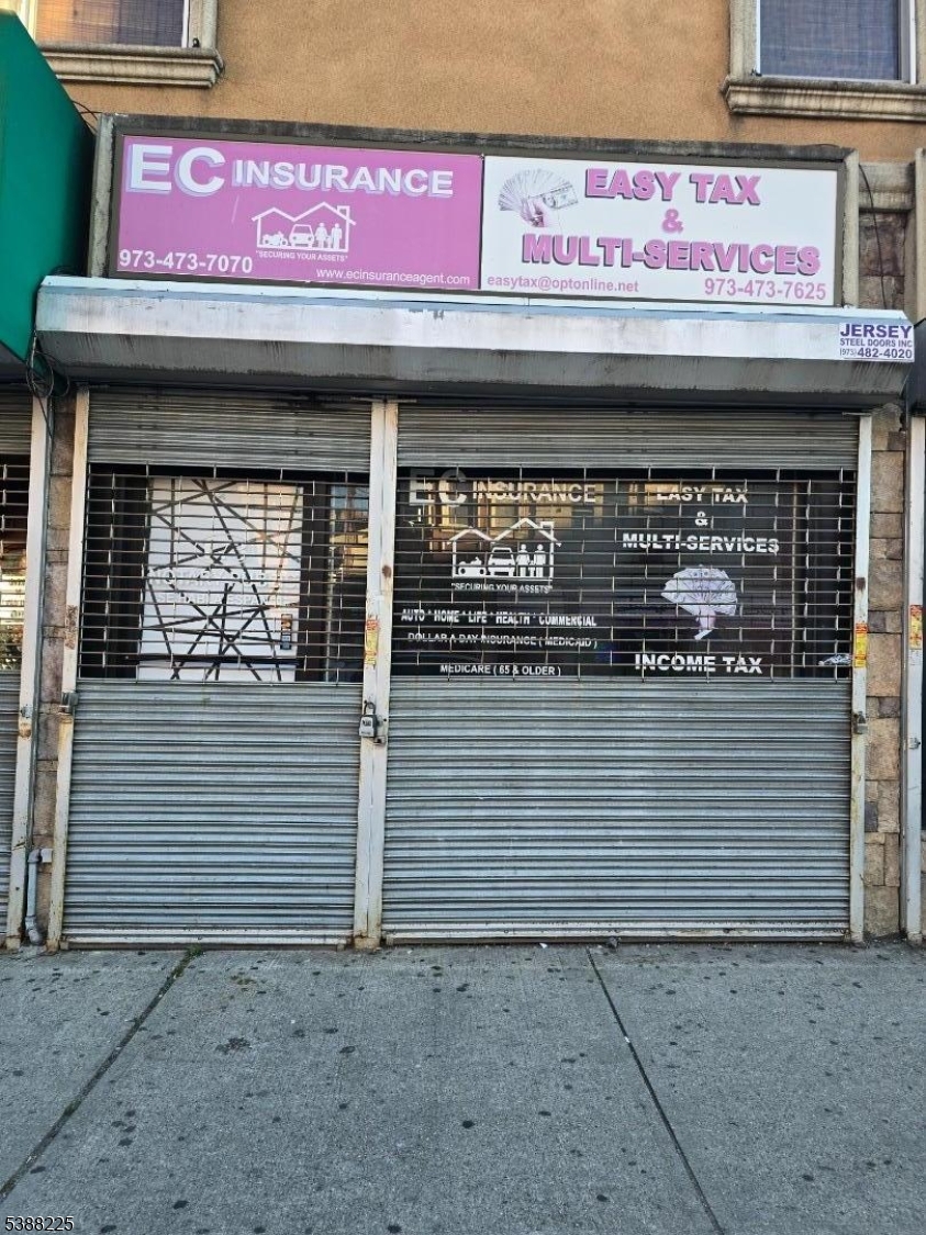 173 Passaic Street Passaic NJ 07055