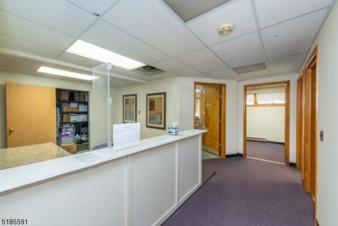 125 Newton Sparta Road Andover NJ 07860