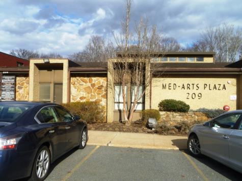 209 S Livingston Avenue Livingston NJ 07039