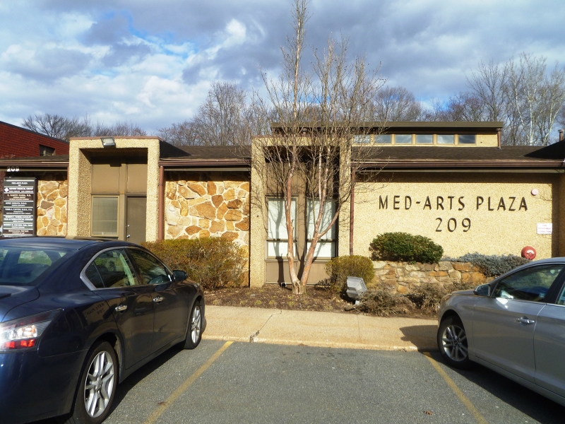 209 S Livingston Avenue Livingston NJ 07039