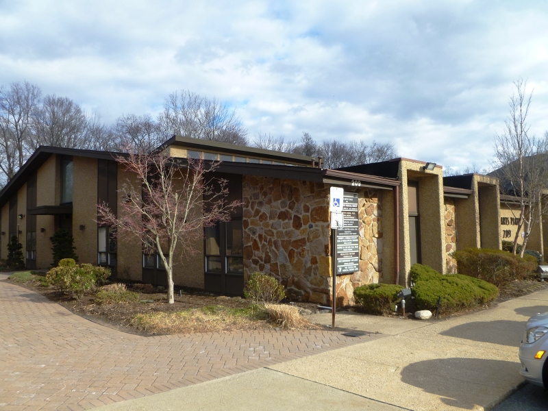 209 S Livingston Avenue Livingston NJ 07039