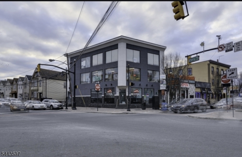 8 Wilson Avenue Newark NJ 07105