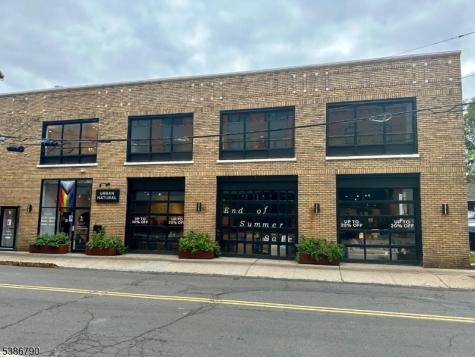 5 S. Willow Street Montclair NJ 07042