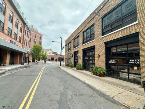 5 S. Willow Street Montclair NJ 07042