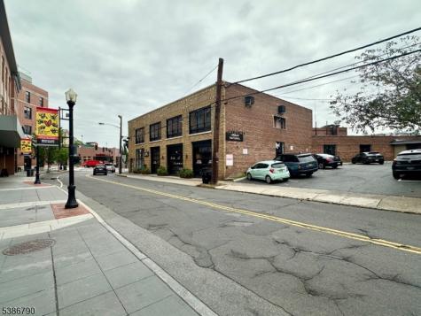 5 S. Willow Street Montclair NJ 07042