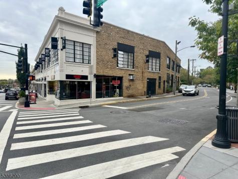 5 S. Willow Street Montclair NJ 07042