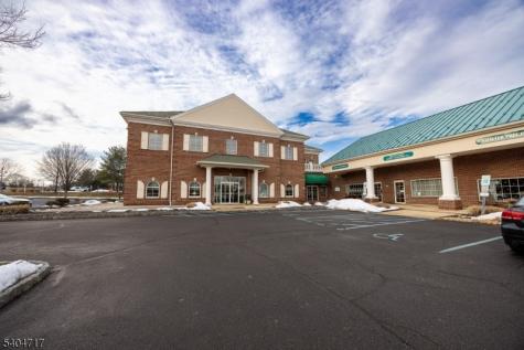 47 Us Highway 206 Frankford NJ 07822