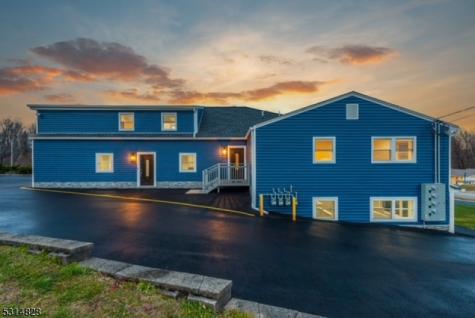 527 County Route 515 Vernon NJ 07462