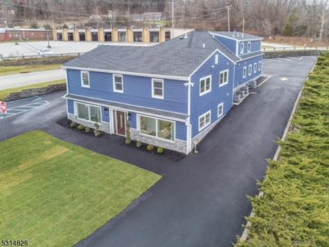 527 County Route 515 Vernon NJ 07462