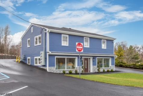 527 County Route 515 Vernon NJ 07462