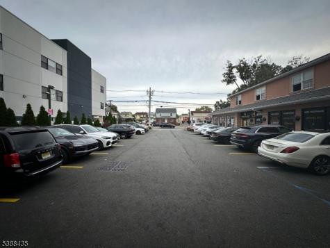 311 Crooks Avenue Paterson NJ 07503