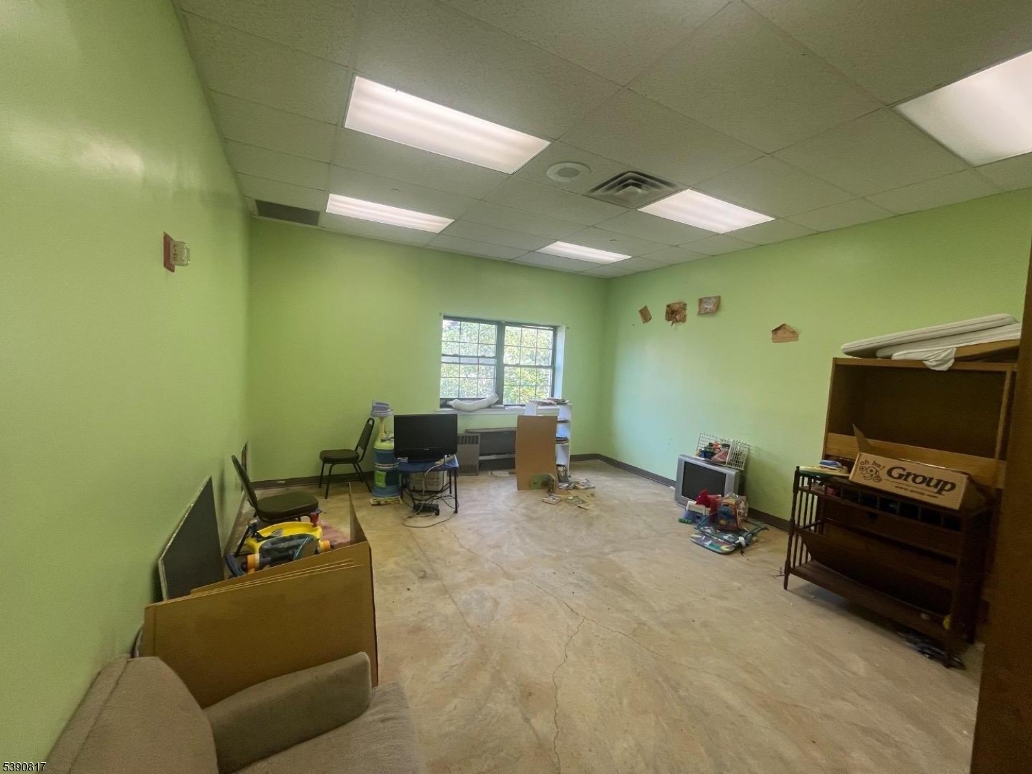 400 Drive Mlk Jr Boulevard East Orange NJ 07018