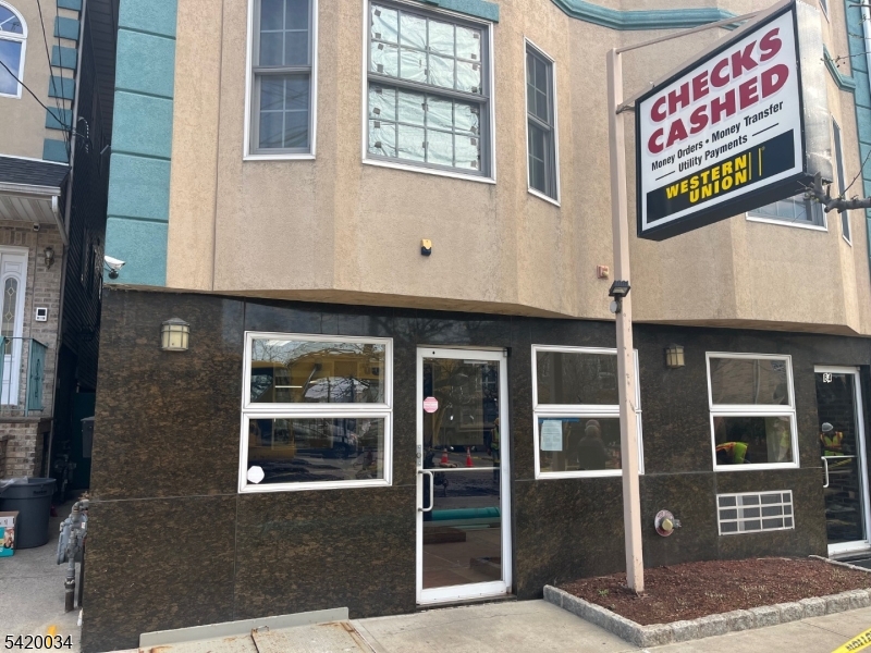 84 Magazine Street Newark NJ 07105