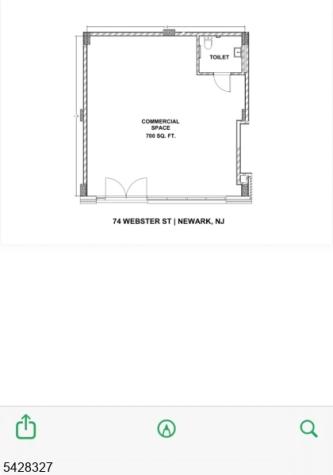 74 Webster Street Newark NJ 07104