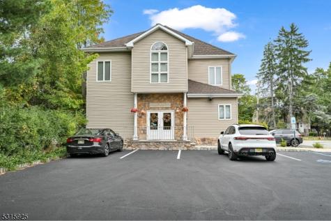 21 Orchard Street Denville NJ 07834