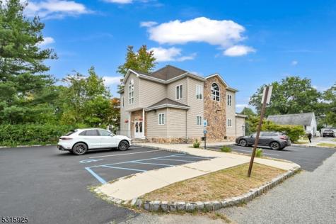 21 Orchard Street Denville NJ 07834