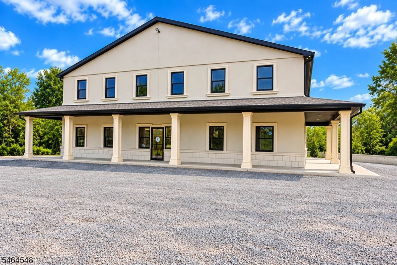 406 County Road 565 - Unit D Wantage NJ 07461