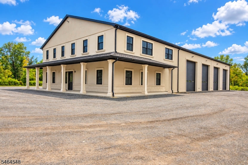 406 County Road 565 - Unit D Wantage NJ 07461
