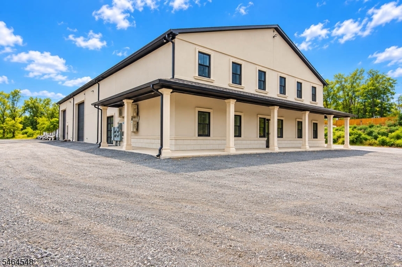 406 County Road 565 - Unit D Wantage NJ 07461