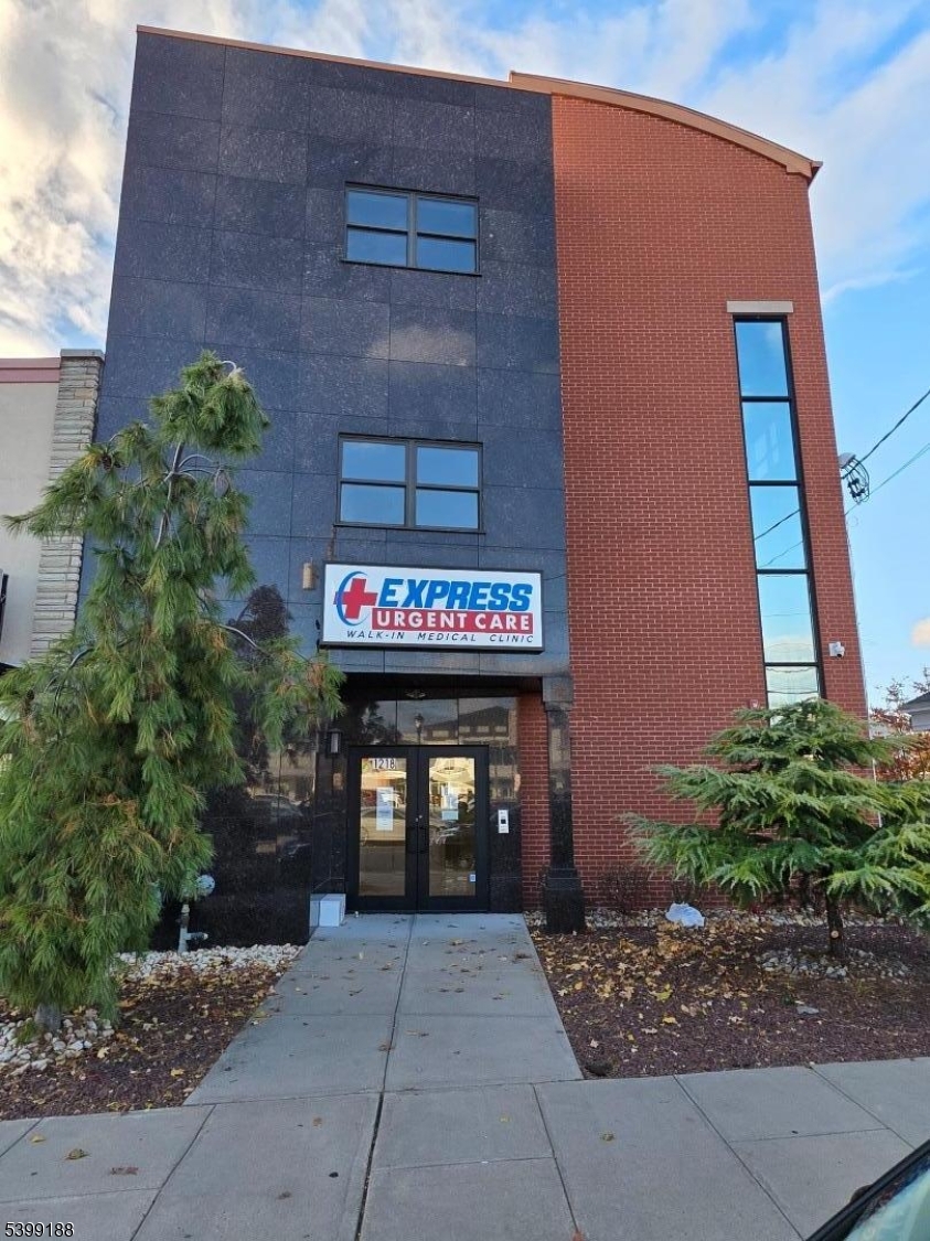 1218 Stuyvesant Avenue Union NJ 07083