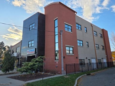1218 Stuyvesant Avenue Union NJ 07083