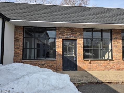 246 North Avenue Unit 3 Garwood NJ 07027