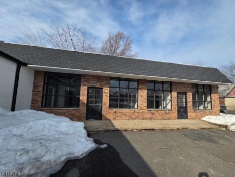 246 North Avenue Unit 3 Garwood NJ 07027