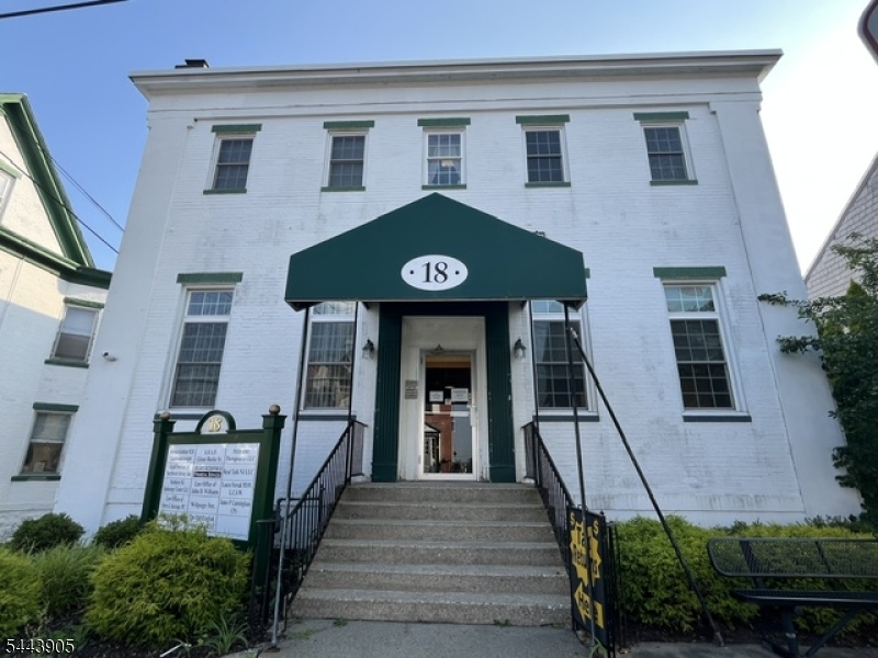 18 Church St Rm 204 Newton NJ 07860