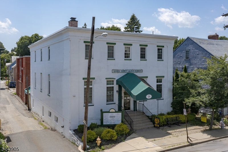 18 Church St Rm 204 Newton NJ 07860