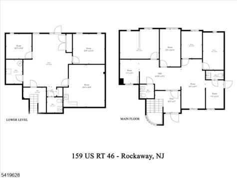 159 Us Highway 46 Rockaway NJ 07866