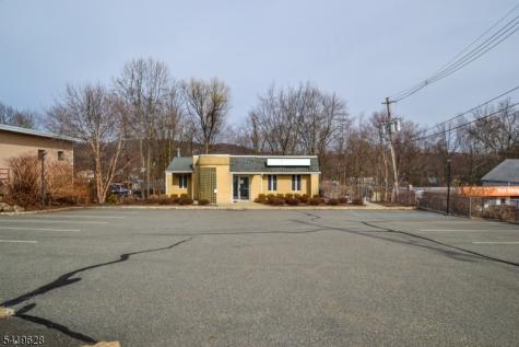 159 Us Highway 46 Rockaway NJ 07866