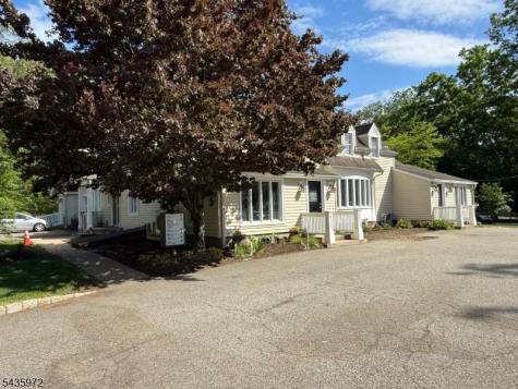 550 W Main Street Boonton NJ 07005