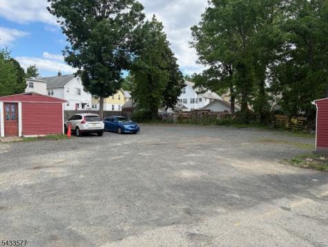 34 North Avenue Garwood NJ 07027
