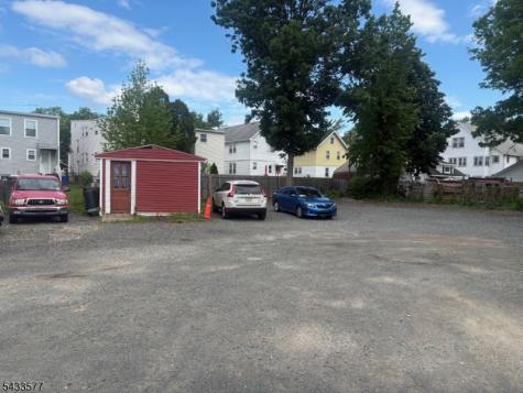 34 North Avenue Garwood NJ 07027