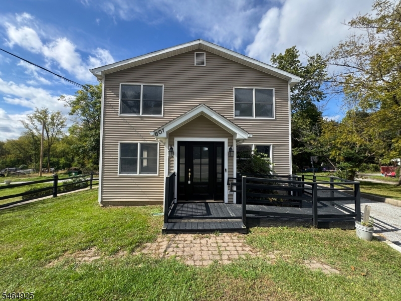 601 State Route 23 Franklin NJ 07416